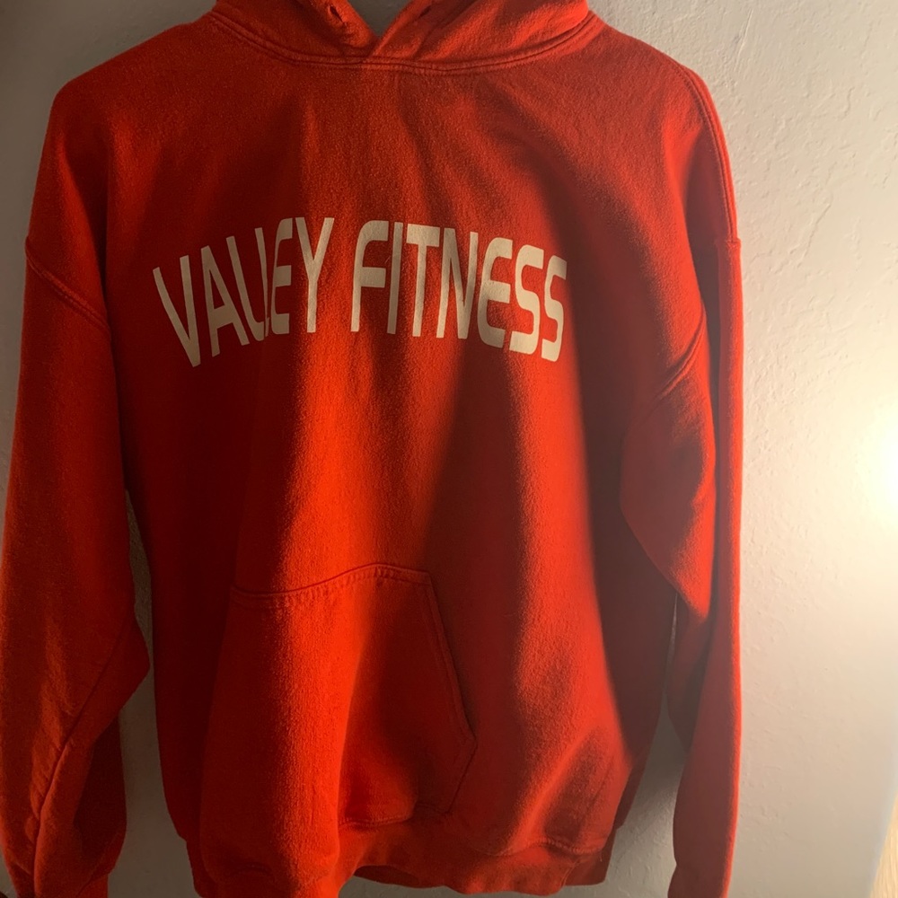 hoodie